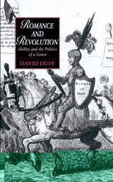 Romance and Revolution - David (University of Aberdeen) Duff - 9780521450188