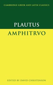Plautus: Amphitruo