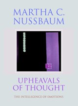 Upheavals of Thought - Martha C. (University of Chicago) Nussbaum - 9780521462020