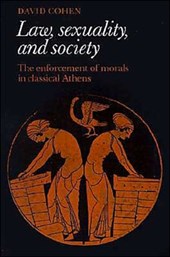Law, Sexuality, and Society