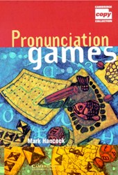 Pronunciation Games