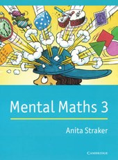 Mental Maths 3