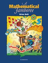 A Mathematical Jamboree - Brian Bolt - 9780521485890