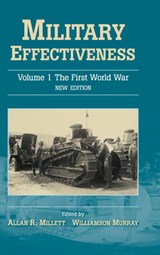 Military Effectiveness - Allan R. (Ohio State University) Millett ; Williamson (Ohio State University) Murray - 9780521519977
