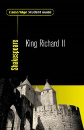 Shakespeare King Richard II