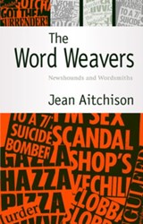 The Word Weavers - Jean (University of Oxford) Aitchison - 9780521540070