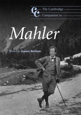 The Cambridge Companion to Mahler | Jeremy (university of Surrey) Barham | 