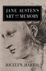 Jane Austen's Art of Memory - Jocelyn Harris - 9780521542074