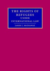 The Rights of Refugees under International Law