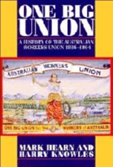 One Big Union - Mark Hearn ; Harry Knowles - 9780521558976