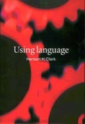 Using Language
