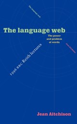The Language Web - Jean (University of Oxford) Aitchison - 9780521574754