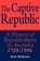 The Captive Republic, Mark McKenna - Paperback - 9780521576185