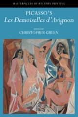 Picasso's 'Les demoiselles d'Avignon' - Christopher (University of London) Green - 9780521583671