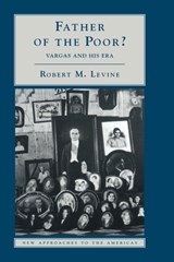 Father of the Poor? - Robert M. (University of Miami) Levine - 9780521585156