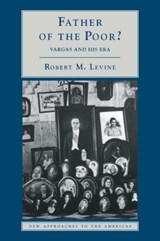 Father of the Poor? - Robert M. (University of Miami) Levine - 9780521585286