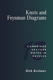 Knots and Feynman Diagrams