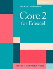 Core 2 for Edexcel