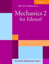 Mechanics 2 for Edexcel