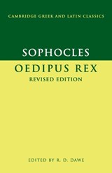 Sophocles: Oedipus Rex | Sophocles | 