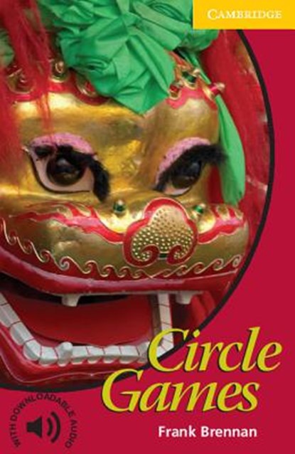 Circle Games Level 2, Frank Brennan - Paperback - 9780521630702