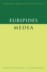 Euripides: Medea | Euripides | 