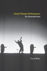 Greek Theatre Performance - David (Royal Holloway Wiles - 9780521648578