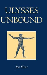 Ulysses Unbound - JON (COLUMBIA UNIVERSITY,  New York) Elster - 9780521662130