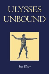 Ulysses Unbound - Jon (Columbia University Elster - 9780521665612