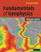 Lowrie: Fundamentals of Geophysics