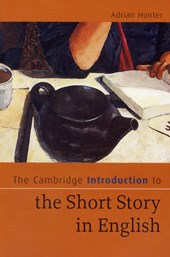The Cambridge Introduction to the Short Story in English