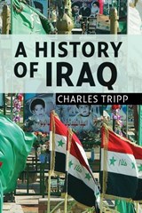 A History of Iraq | UniversityofLondon)Tripp Charles(ProfessorofPolitics | 