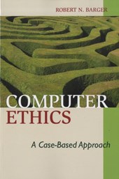Computer Ethics