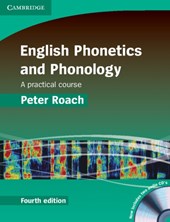 ENGLISH PHONETICS & PHONOLOGY