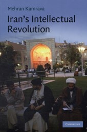 Iran's Intellectual Revolution