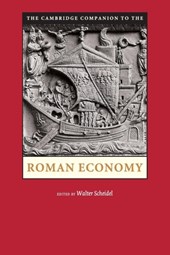 The Cambridge Companion to the Roman Economy