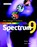 Spectrum Year 9 Class Book, Andy Cooke ; Jean Martin - Paperback - 9780521750103