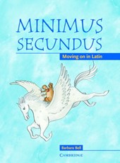 Minimus Secundus Pupil's Book