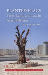 Planted Flags - IRUS (STATE UNIVERSITY OF NEW YORK,  Buffalo) Braverman - 9780521760027