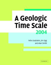 A Geologic Time Scale 2004