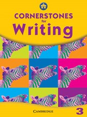 Cornerstones for Writing Year 3 Pupil's Book