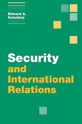 Security and International Relations