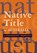 Native Title in Australia, Peter (Professor) Sutton - Gebonden - 9780521812580