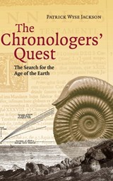 The Chronologers' Quest - Patrick Wyse Jackson - 9780521813327