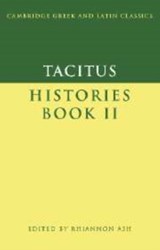 Tacitus: Histories Book II - Tacitus - 9780521814461