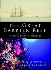 Bowen, J: Great Barrier Reef
