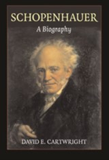 Schopenhauer | Whitewater)Cartwright DavidE.(UniversityofWisconsin | 
