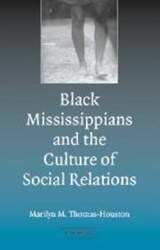 'Stony the Road' to Change - Marilyn M. (University of Florida) Thomas-Houston - 9780521829090