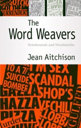 The Word Weavers - Jean (University of Oxford) Aitchison - 9780521832458