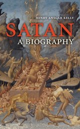 Satan - HENRY ANSGAR (UNIVERSITY OF CALIFORNIA,  Los Angeles) Kelly - 9780521843393